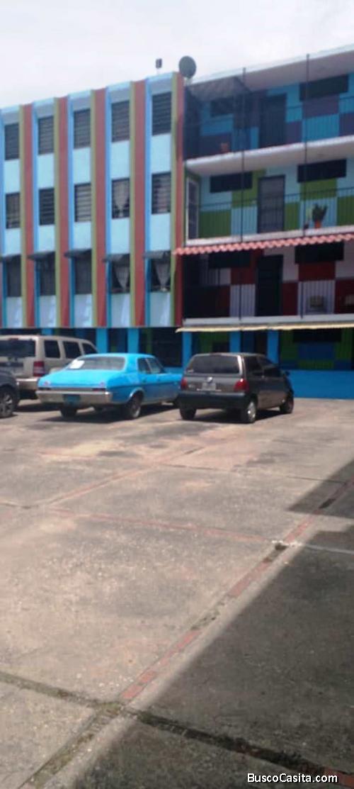 Venta Apartamento Urb. La Isabelica, Valencia