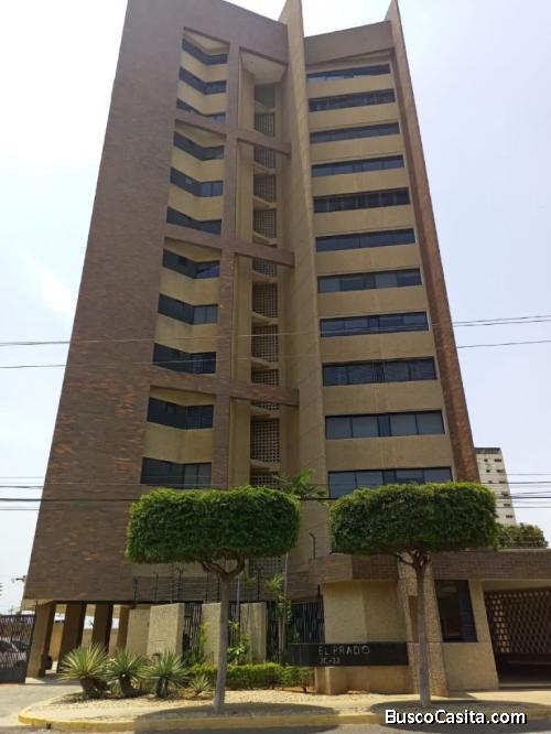 Apartamento Venta Maracaibo Resd. El Prado 2306