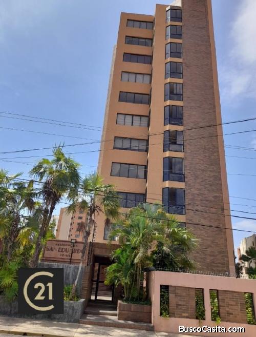 Apartamento Alquiler Maracaibo San Eduardo 2306