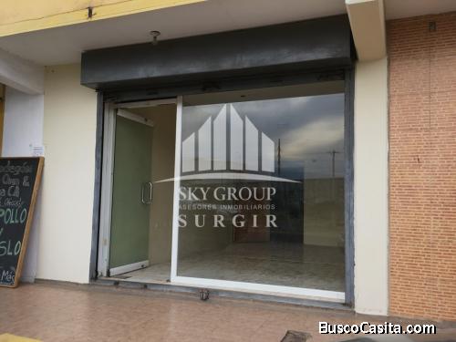 Local en Puerta Maraven SGL-043