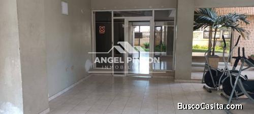 APARTAMENTO EN ALQUILER AV LAS DELICIAS MARACAIBO API 4683ELIDA HERNANDEZ ANGEL PINTON FS TEAM WORK