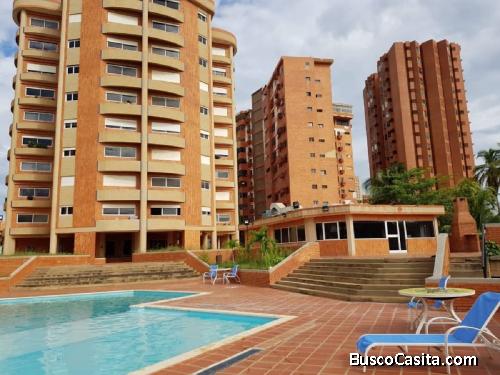 Apartamento Venta Maracaibo Resd. Lago Park 2306