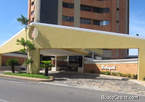 Apartamento Alquiler Maracaibo Sector Tierra Negra 2306