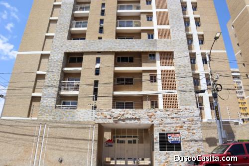 Apartamento Venta Maracaibo Resd. Leonor II 2306