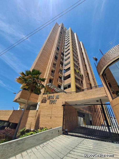 FARITH MOTA VENDE APARTAMENTO EN VALENCIA       FOA-2800