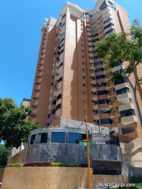 FARITH MOTA VENDE APARTAMENTO EN LA TRIGALEÑA  FOA-2024
