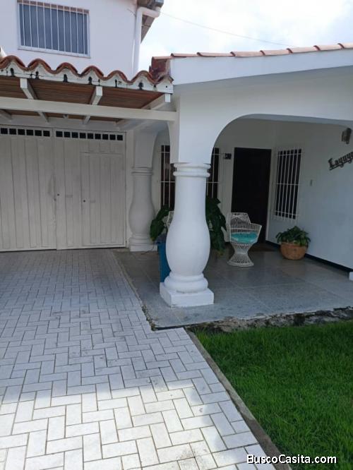 Anexo independiente con una excelente ubicación