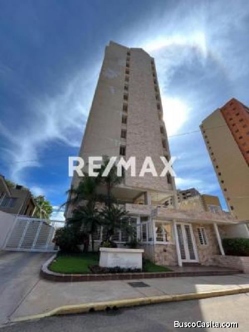 Apartamento Alquiler Maracaibo Resd. Alcazar 250623