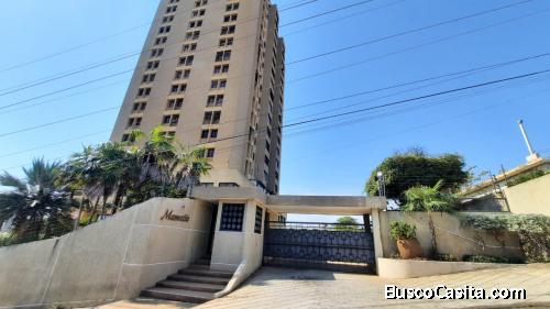 apartamento alquiler maracaibo mamatia 250623