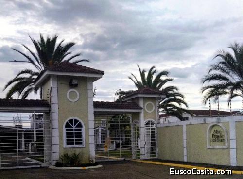 VENTA COMODO APARTAMENTO ALTOS PRADOS DEL SUR MATURIN