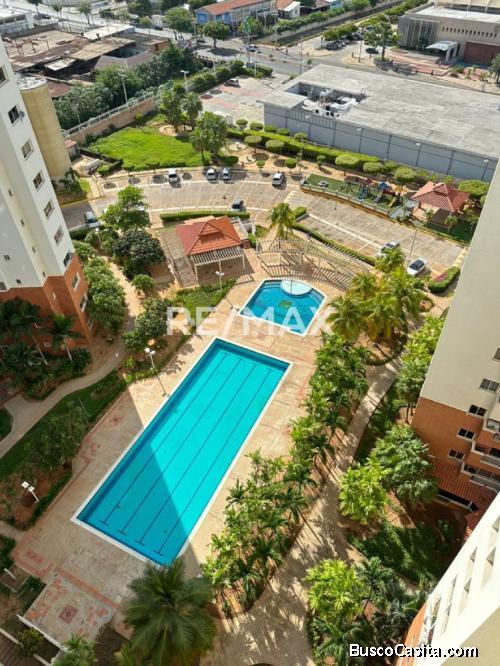 apartamento alquiler maracaibo santa lucia 260623