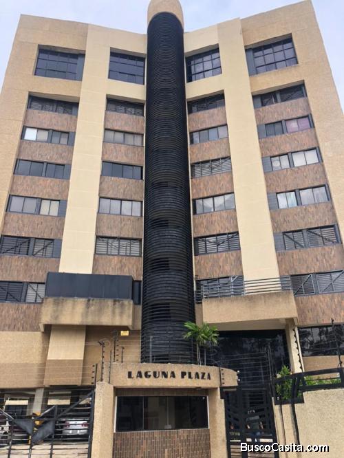 apartamento alquiler maracaibo laguna plaza tierra negra 260623