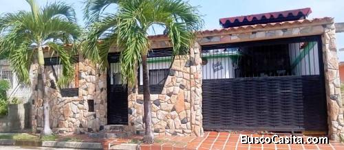 Venta Casa Urb. Santa Paula, Tocuyito