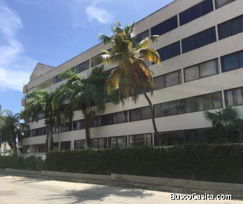 APARTAMENTO EN PLAYA EL ANGEL