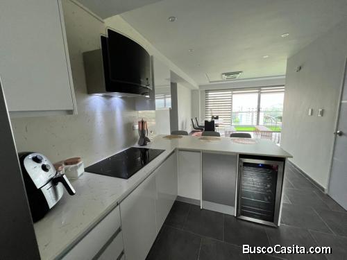 FARITH MOTA VENDE APARTAMENTO EN LA TRIGALEÑA