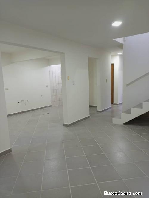 Penthouse en Res. Terrazas de San Diego