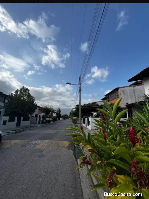 Townhouse casa en venta. La morita 1 