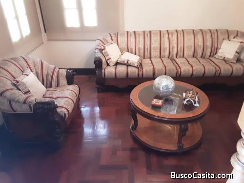 Bellisima Casa En Este De Barquisimeto