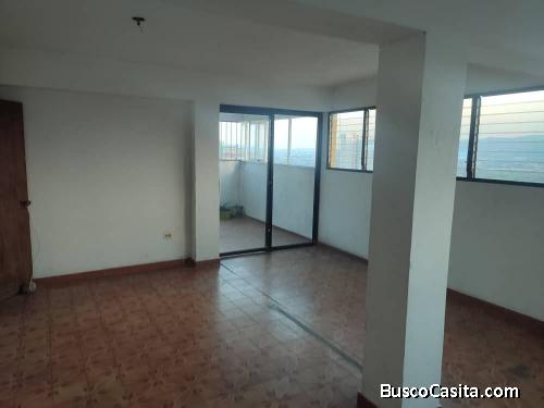 Espectacular Penthouse En El Este De Barquisimeto