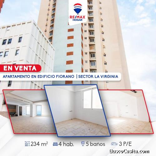 apartamento venta maraciabo fiorano la virginia 280623