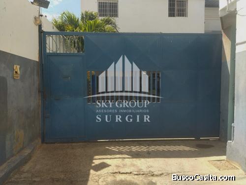 Taller en Puerta Maraven SGL-107