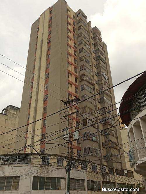 Apartamento en Venta Centro de Caracas 3h2b0E