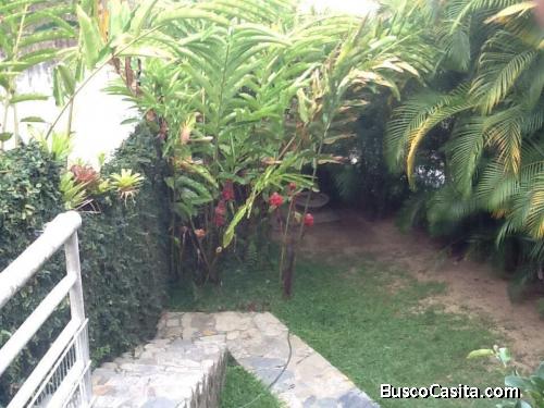 Casa en Colinas de la Lagunita