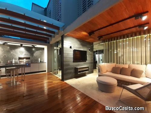 Town House En Barici 505