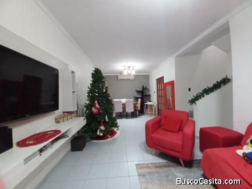 Townhouse en zona Residencial Y Comercial Cabudare