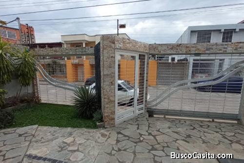 Beraca 002 Casa En Venta Amoblando Urbanización Villa De Aragua La Morita, Maracay