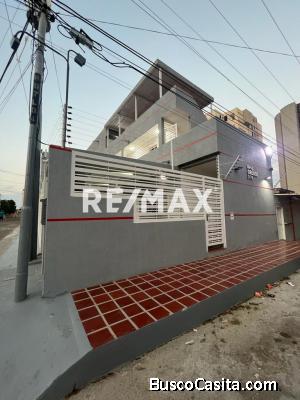 Apartamento Alquiler Maracaibo Resd Orense 290623