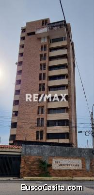 Apartamento Venta Maracaibo Edif. Mediterraneo 290623
