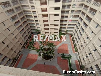 apartamento alquiler parque habitat 290623