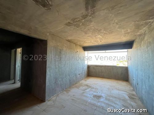 Apartamento en Venta Balcones de paraguana 2 COD rah 23-33804