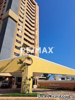 Apartamento Alquiler Maracaibo Resd. Budapest 290623
