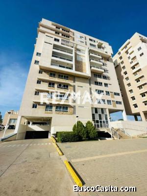 Apartamento Alquiler Maracaibo Resd. Plaza campos 290623