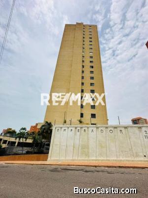 Apartamento Alquiler Maracaibo Edif. Emperador 290623