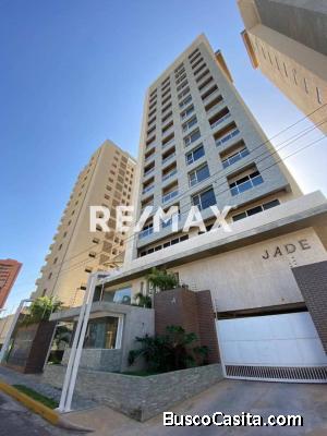 Apartamento Alquiler Maracaibo Edif. Jade 290623