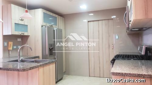 APARTAMENTO ALQUILER AV BELLA VISTA MARACAIBO API 4708 LEYDA VANEGAS 04146789451