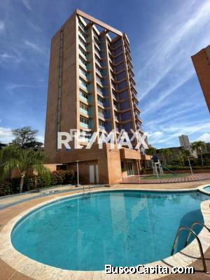 Apartamento Alquiler Maracaibo Resd. Condor Plaza II 300623