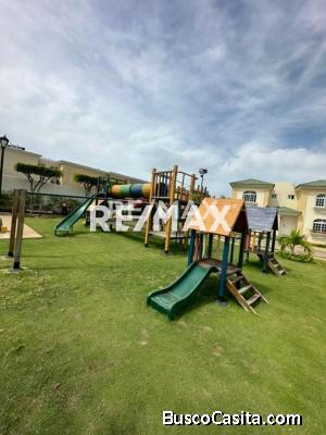 Townhouse Alquiler Maracaibo Villa Lago Country I 300623