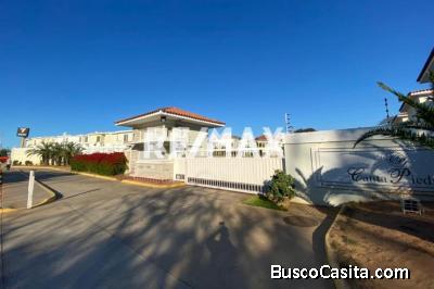 Townhouse Alquiler Maracaibo Villa Canta Piedra 300623