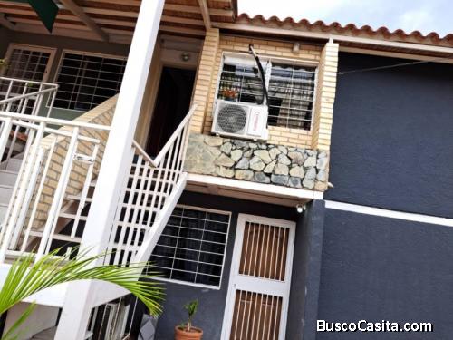 José Herrera vende Casa de OPORTUNIDAD Tipo Tetra en Terrazas de Paramacay Naguanagua