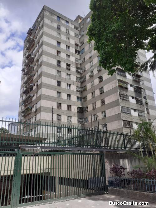 Apartamento en Venta en la Urbanizacion El Paraiso, Municipio Libertador, Caracas, Distrito Capital,