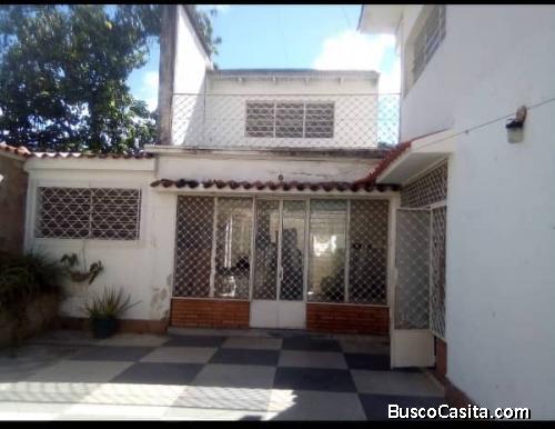Casa Comercial Y Residencial De 2 Niveles