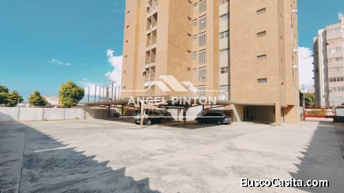 APARTAMENTO ALQUILER AV. UNIVERSIDAD MARACAIBO API 3481 ELIDA HERNANDEZ ANGEL PINTON FS T.W.