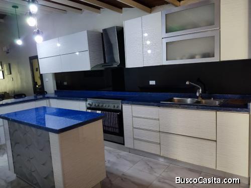 KN Bienes Raices vende casa Ciudad Alianza Conj Brisas del Lago Municipio Guacara Carabobo