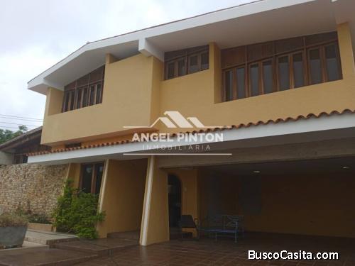 CONJUNTO CERRADO EN VENTA EN TIERRA NEGRA MARACAIBO API 4784 ELIDA HERNANDEZ ANGEL PINTON FS T.W.