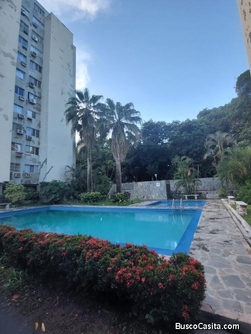 SKY GROUP PLATINUM Vende Apartamento en Campo Alegre, Agua Blanca, Residencias Isla Esmeralda. 