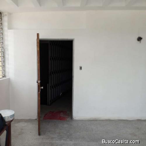 alquilo anexo con entrada independiente